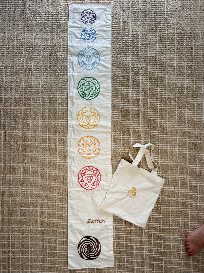 Zentari Travel-Bag
