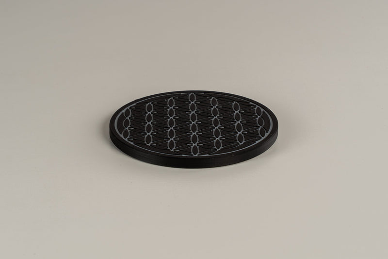 NERAGO Energizer Schwarz