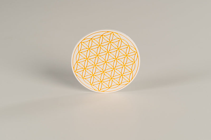 NERAGO Energizer Weiß/Gold