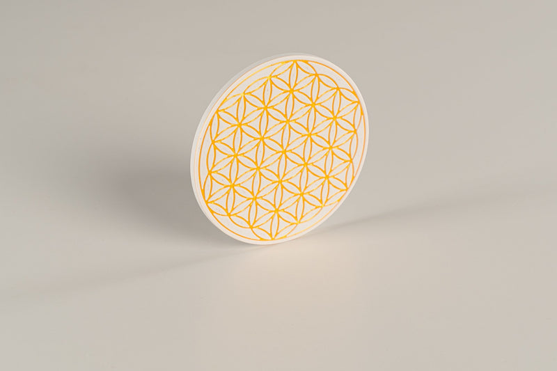 NERAGO Energizer Weiß/Gold