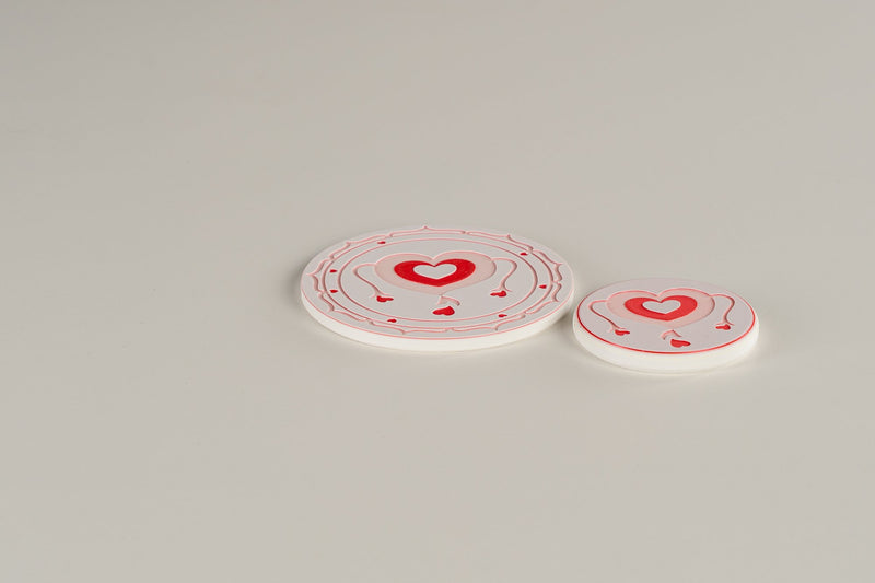 SYNIVA Balance-Element