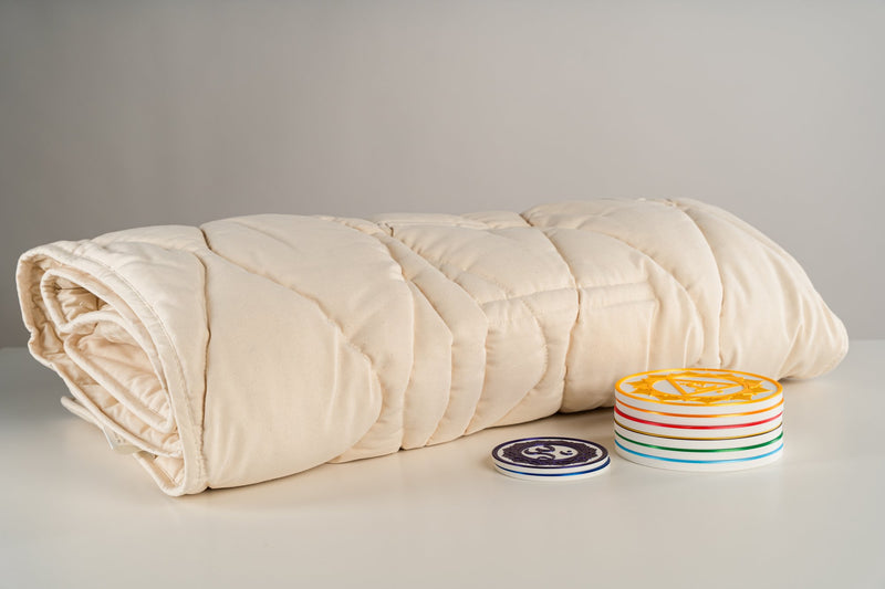 ZENTARI Energie-Matte