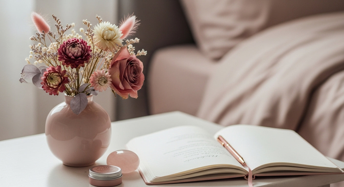 SYNIVA — Zyklus-Balance für jeden Tag