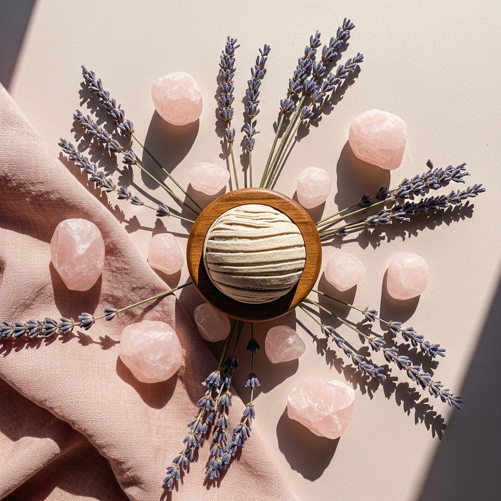 Natürliche Balance im Zyklus