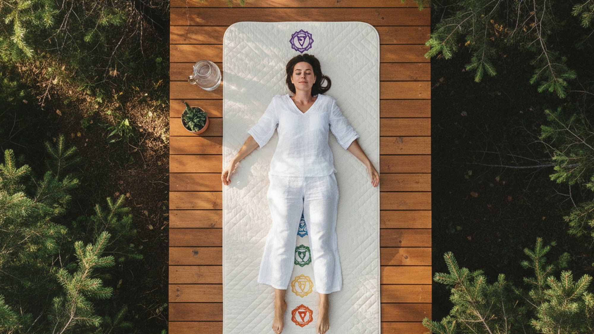 Dein Körper kennt den Weg.