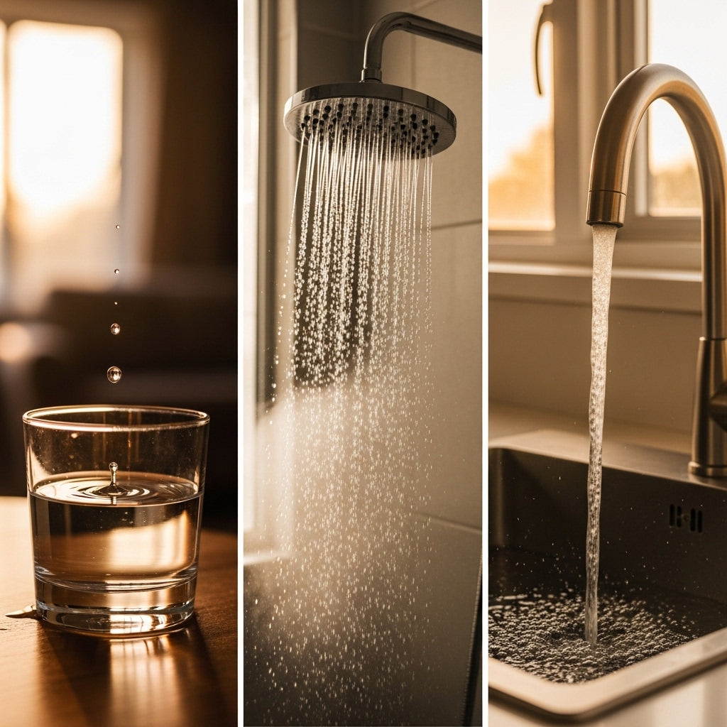 Ein Prinzip, drei Anwendungen