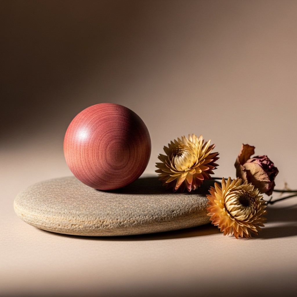 Rein passiv — ohne Strom, ohne Impulse