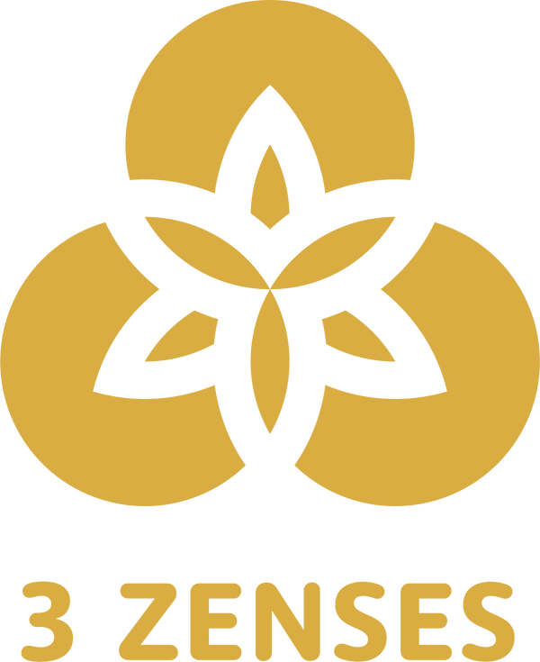 3zenses