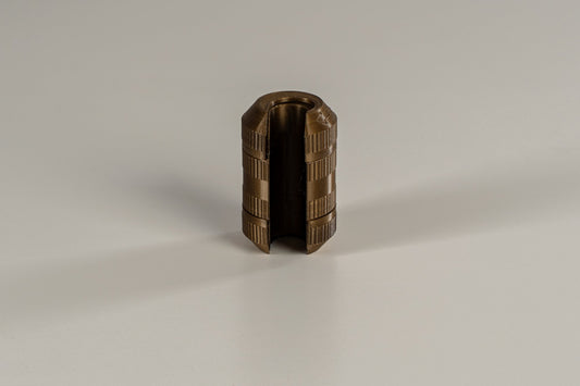 NERAGO Duschgerät Gold