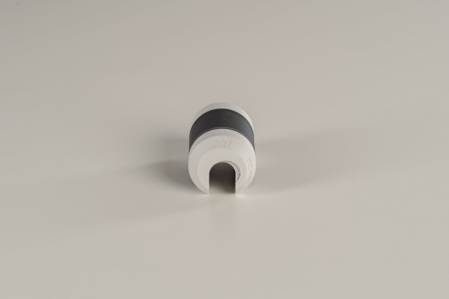 NERAGO Duschgerät Grau