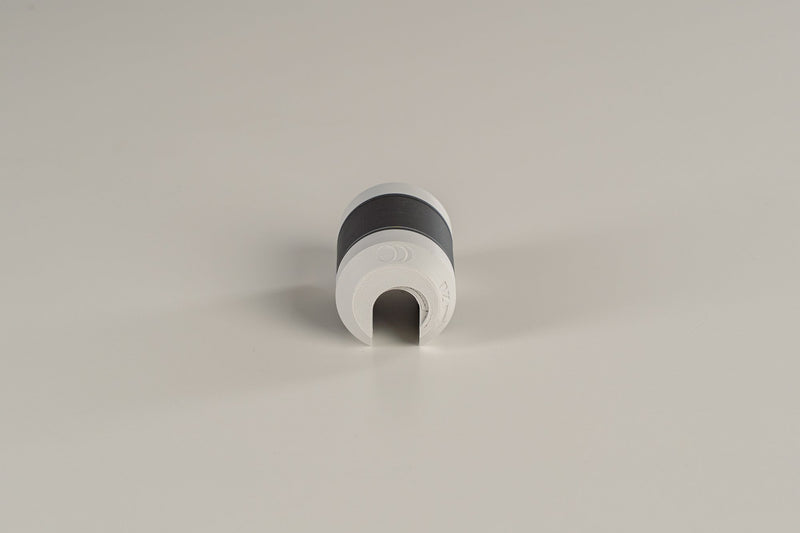 NERAGO Duschgerät Grau