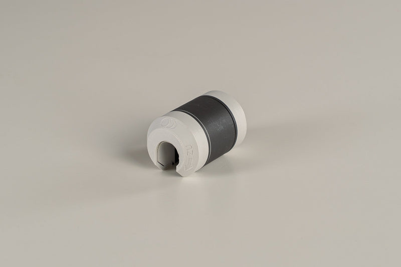 NERAGO Duschgerät Grau