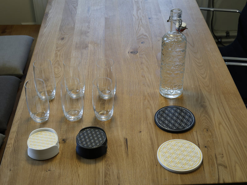 NERAGO Energizer 6er-Set