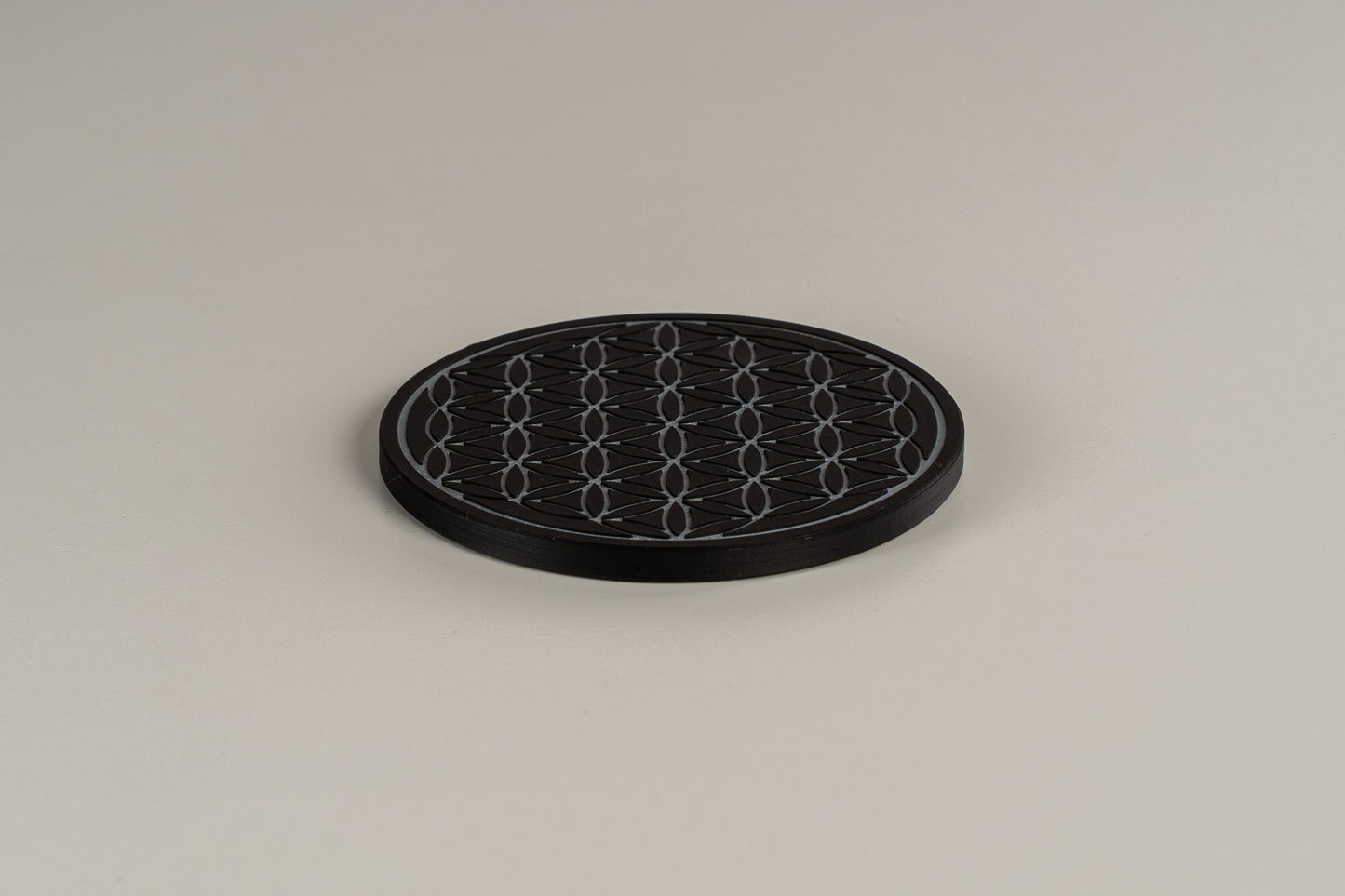 NERAGO Energizer Schwarz