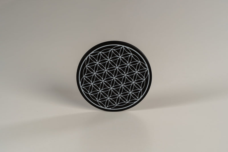 NERAGO Energizer Schwarz