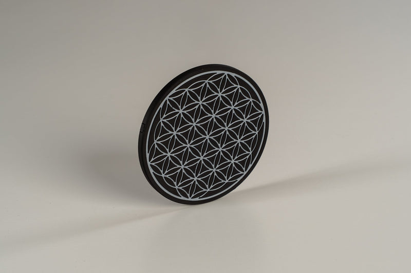 NERAGO Energizer Schwarz