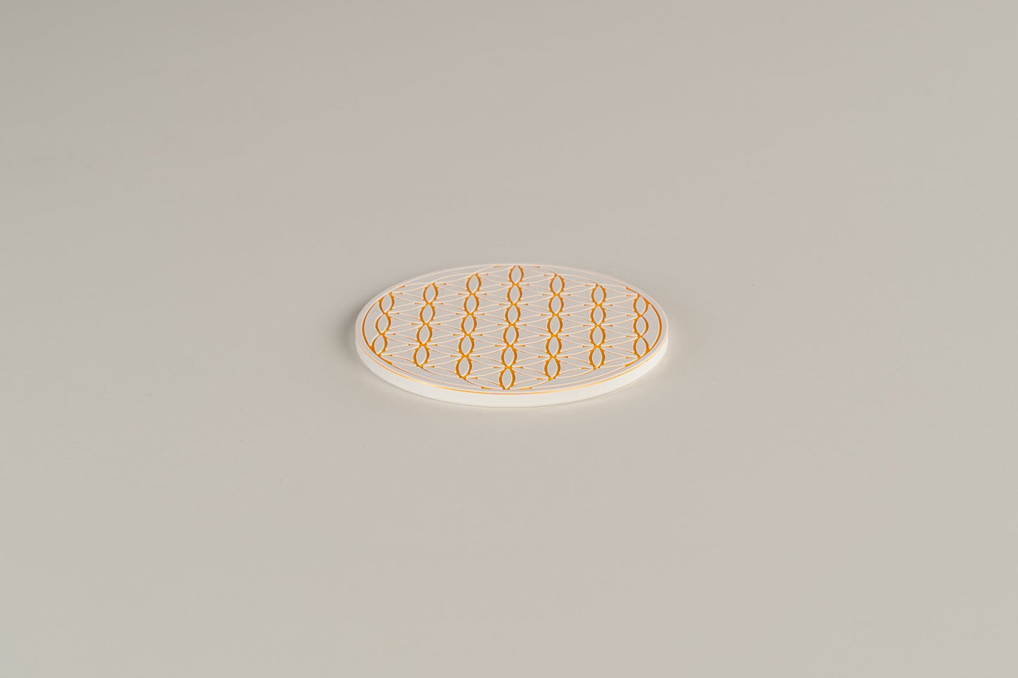 NERAGO Energizer Weiß/Gold