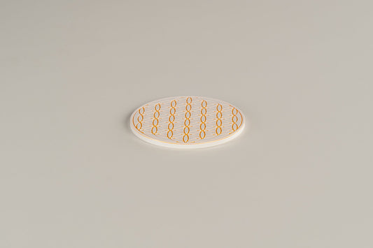 NERAGO Energizer Weiß/Gold