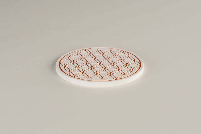 NERAGO Energizer Weiß/Holz