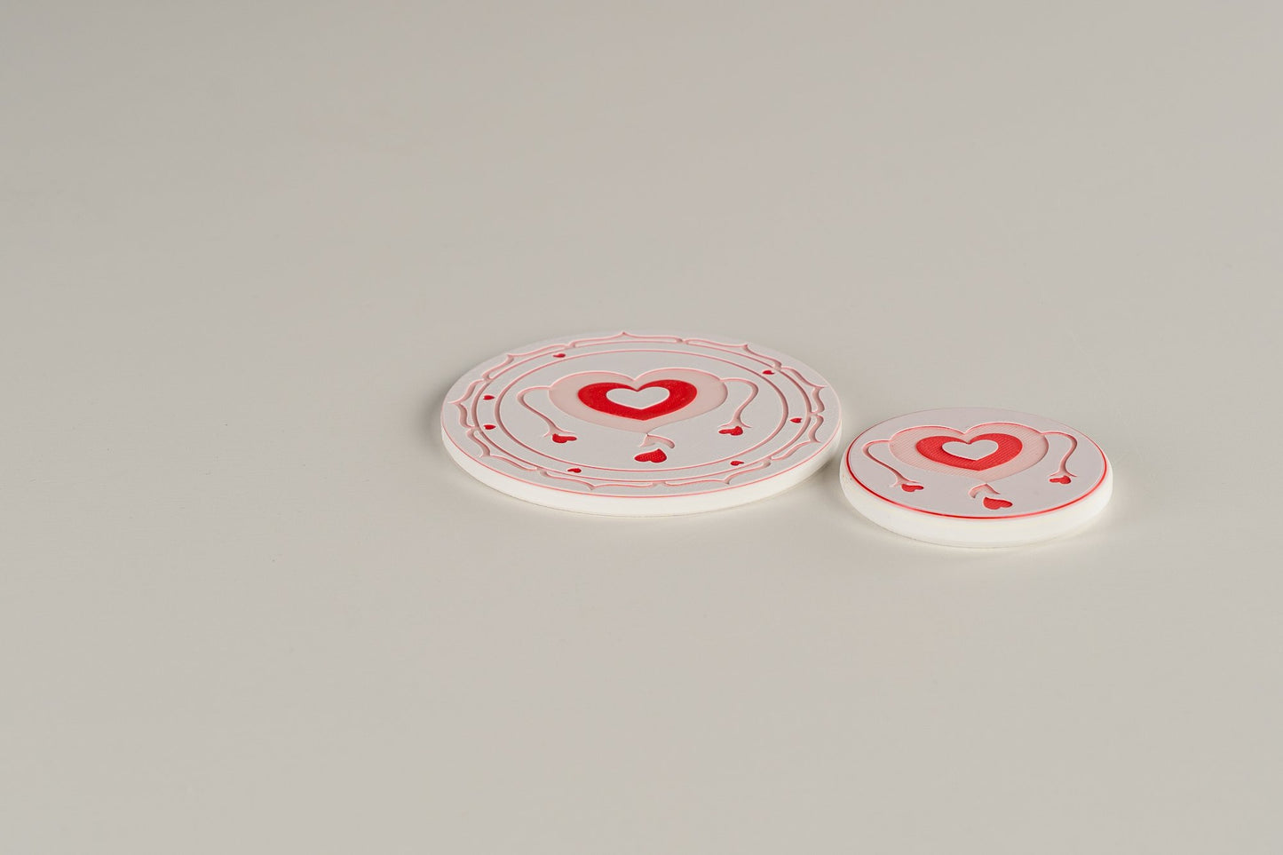 SYNIVA Balance-Element