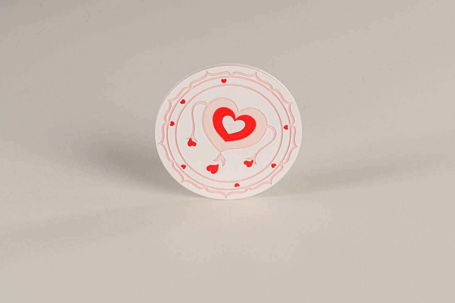 SYNIVA Balance-Element