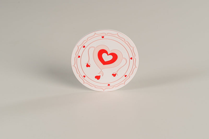 SYNIVA Balance-Element