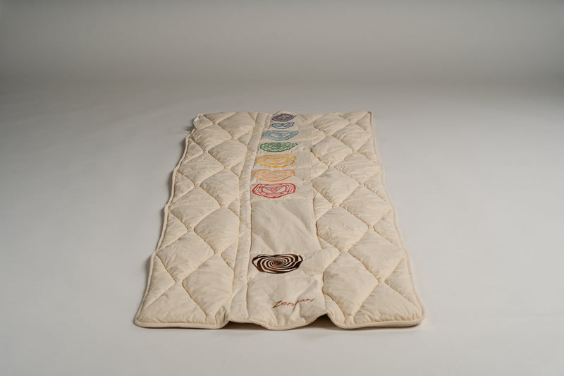 ZENTARI Energie-Matte