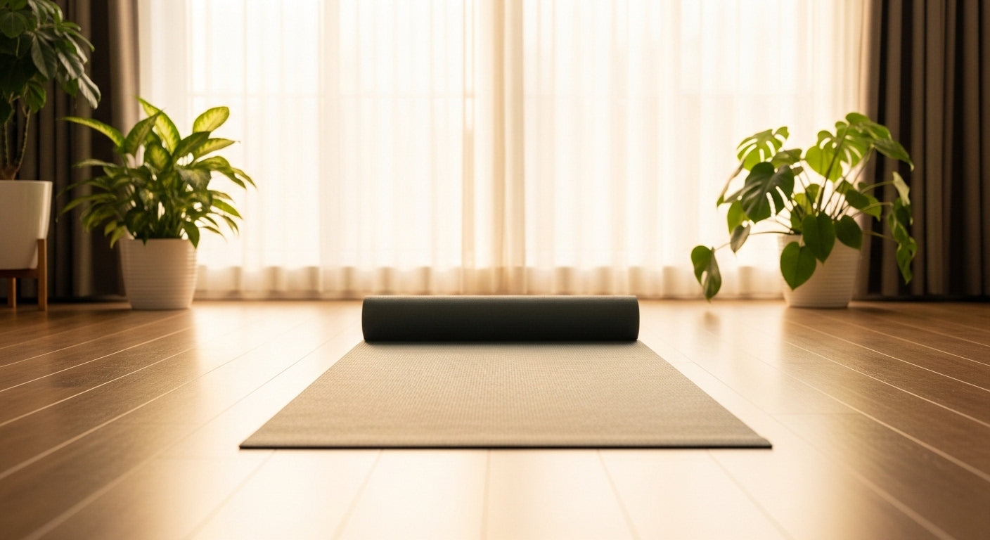 ZENTARI — Chakra-Matten & Balance-Elemente