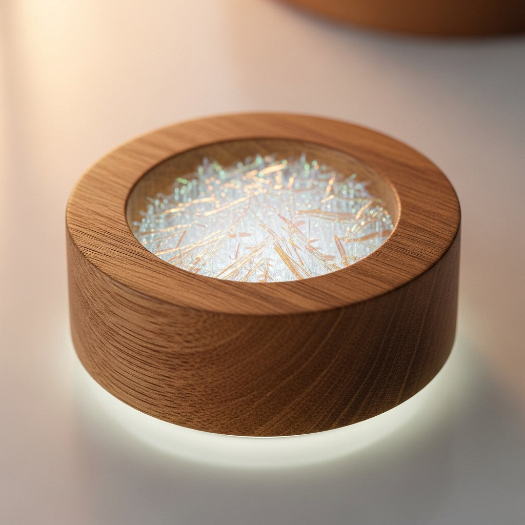 Wie funktioniert Wasserbelebung?