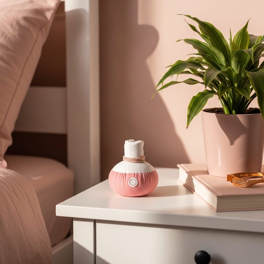 Passiv, stromfrei, alltagstauglich