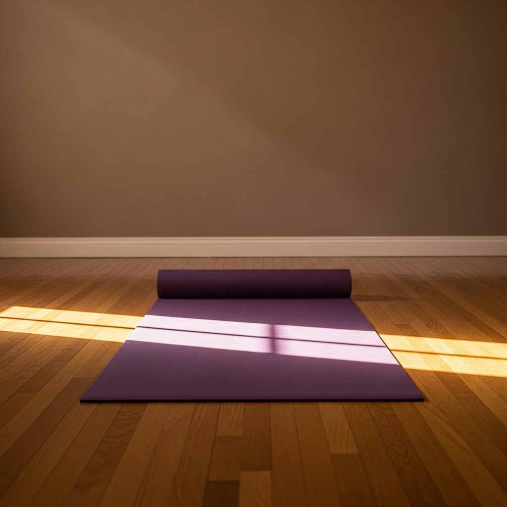 Rein passiv — ohne Strom, ohne Impulse